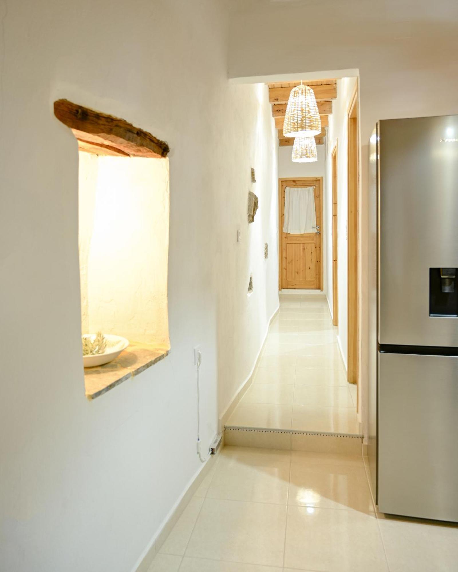 Stone House Sitia (Crete) Exterior foto
