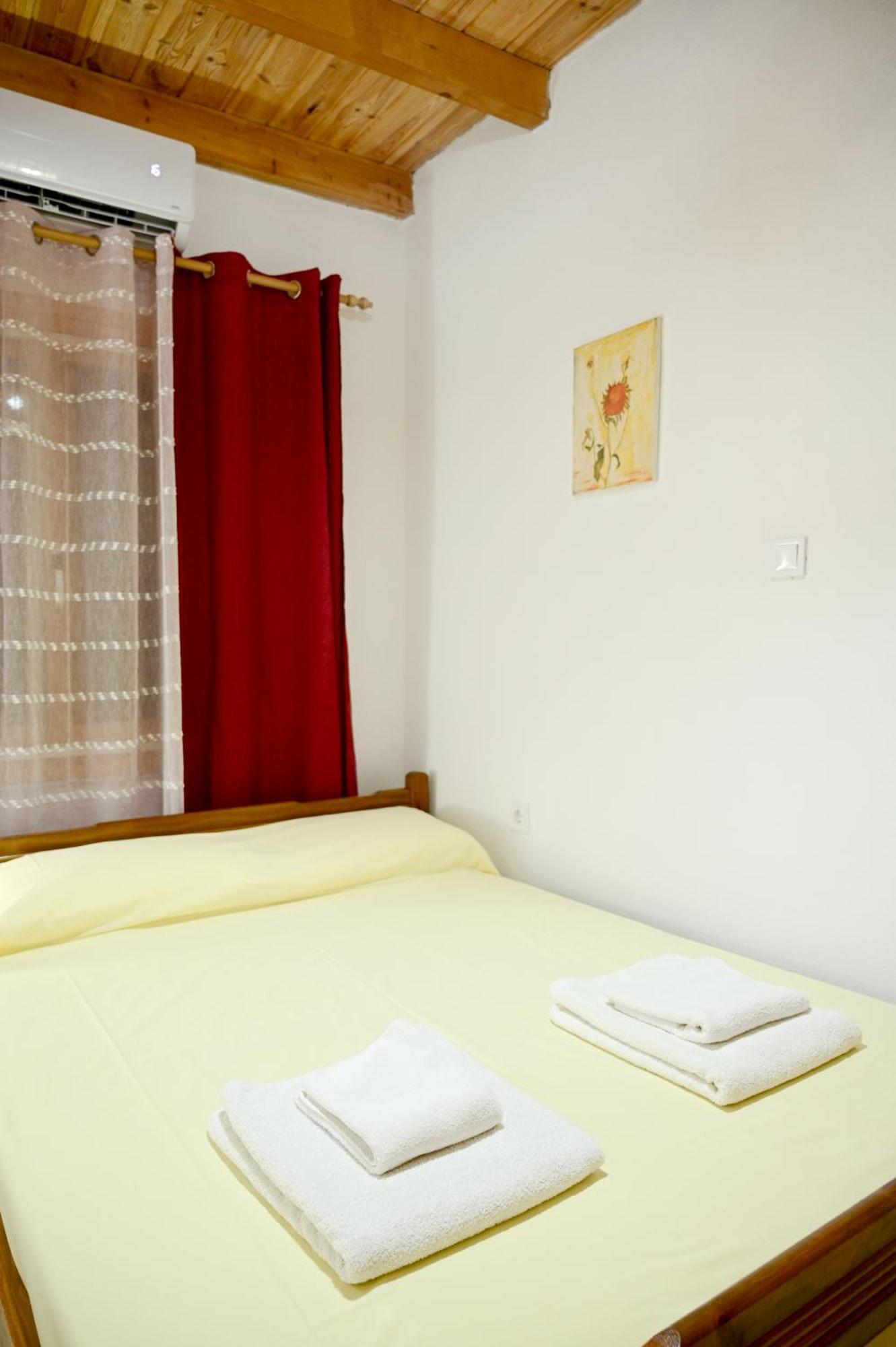 Stone House Sitia (Crete) Exterior foto