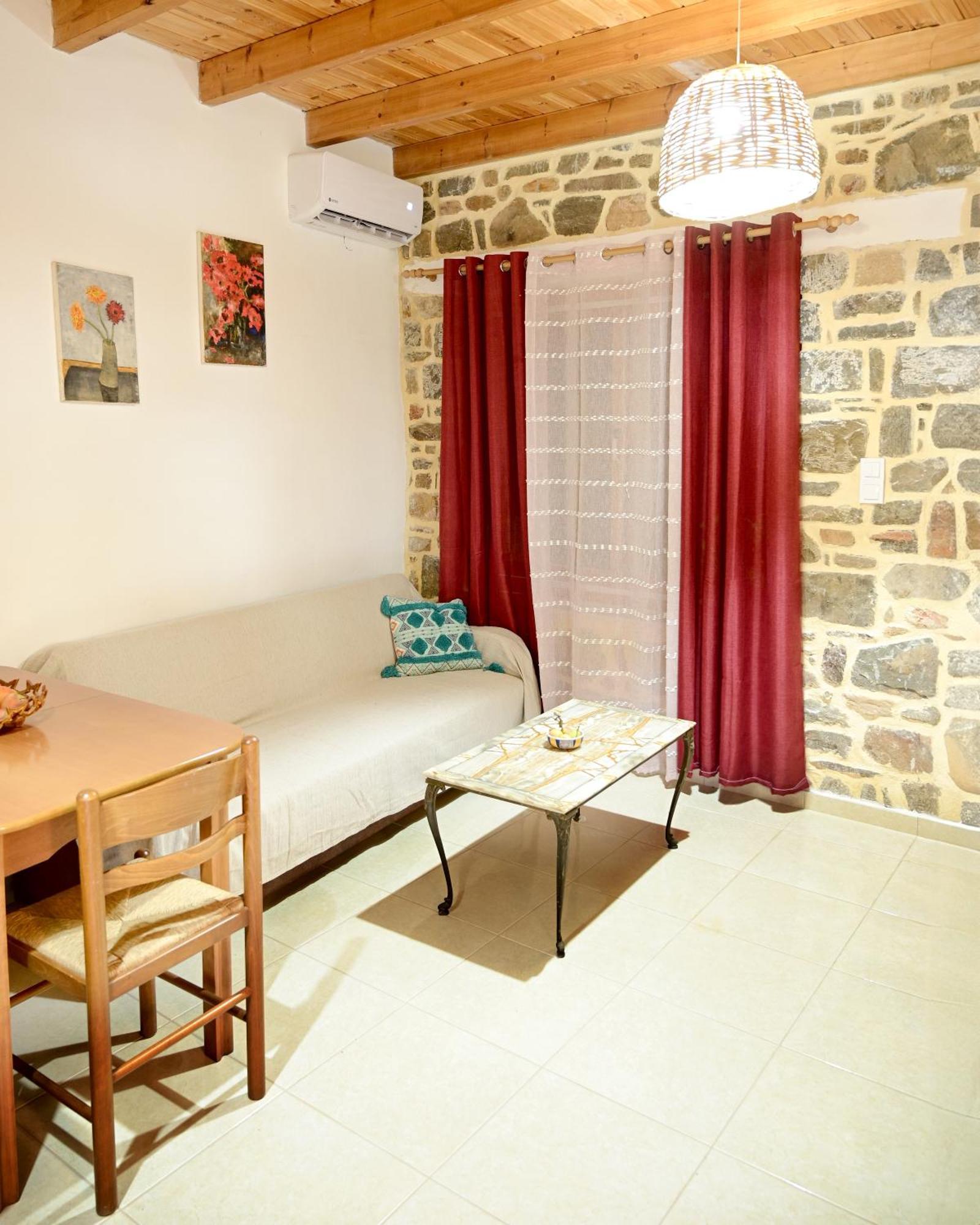 Stone House Sitia (Crete) Exterior foto